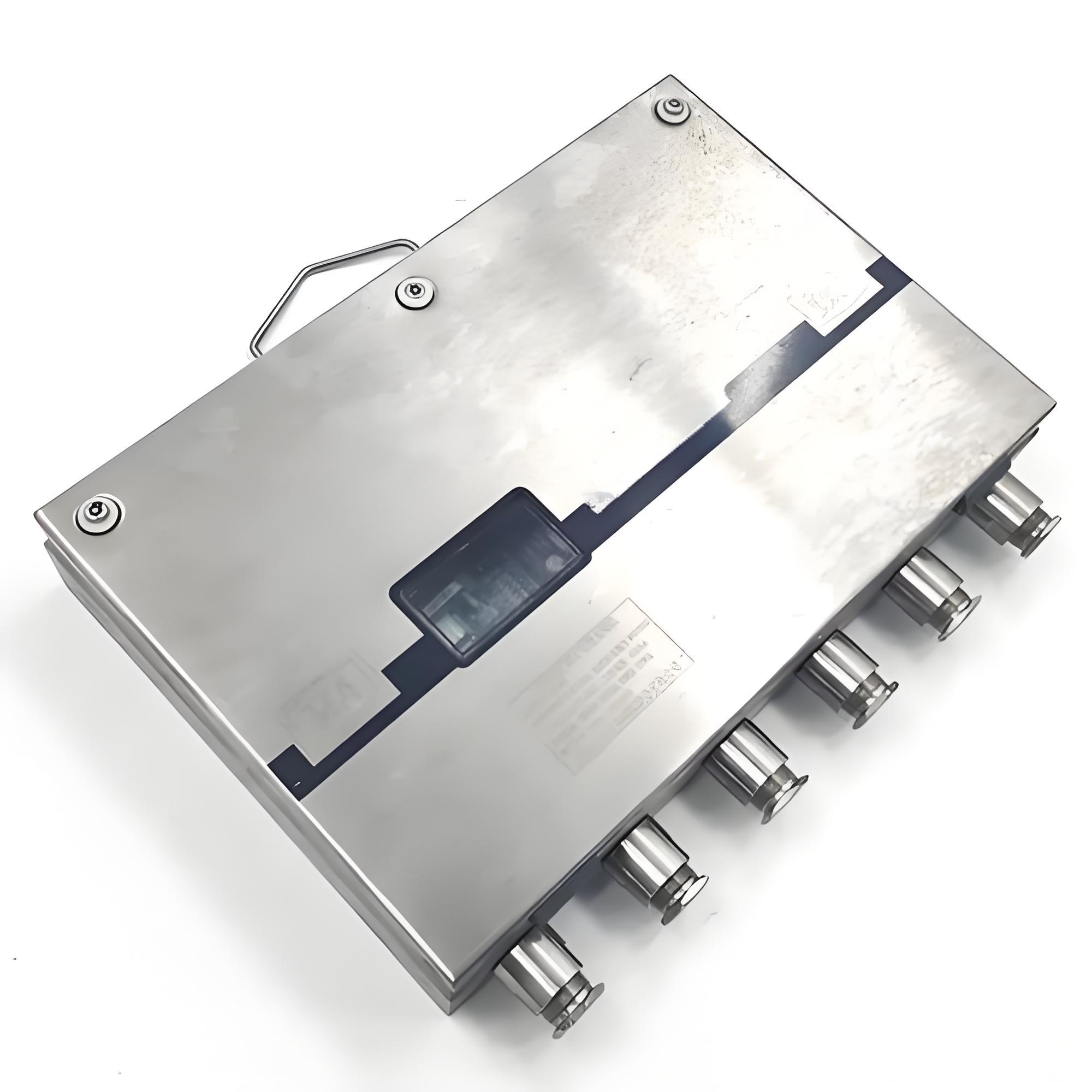 BBQ300-LL100-001 矿用本安型光端机